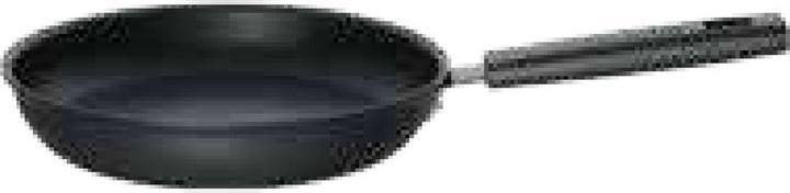 Actual product image Fiskars Frying pan 'Hard Face (24 cm, Frying pan, Aluminium)