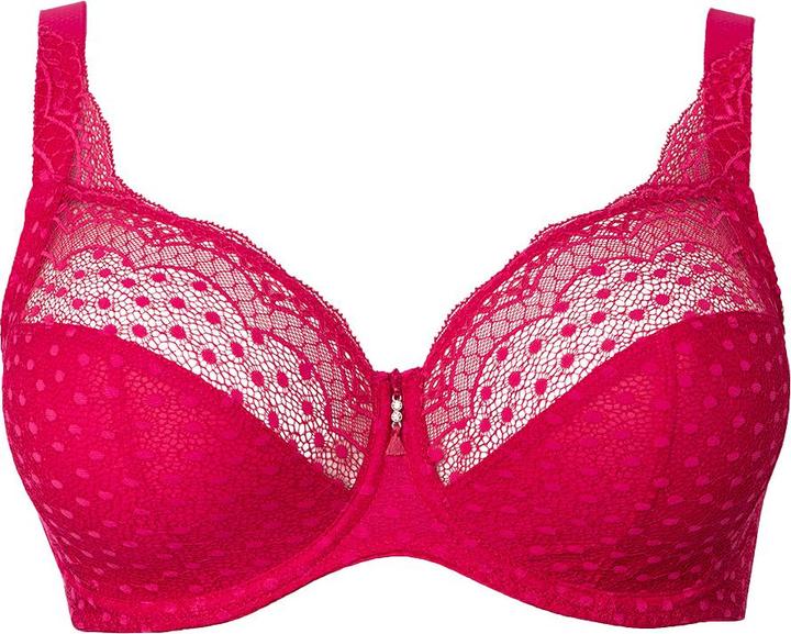 Actual product image Ulla Josy underwired bra (80 K, Single pack)