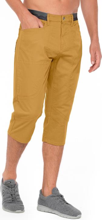 Actual product image Chillaz Wilder Kaiser 3/4 Pant (S)