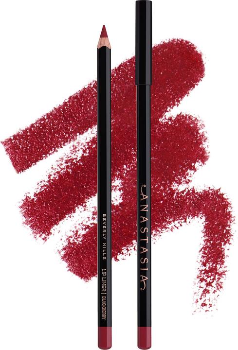 Produktbild Anastasia Beverly Hills Lip Liner (BlackBerry)