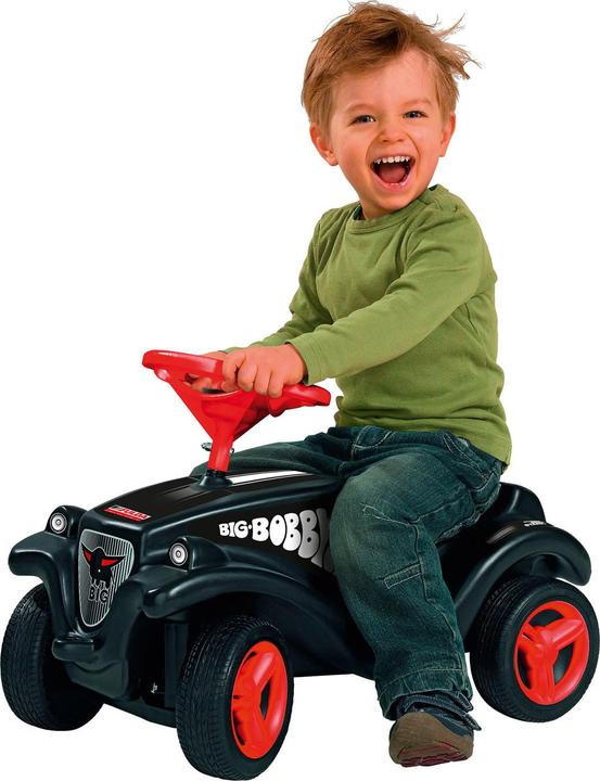 Immagine prodotto BIG Fulda Bobby Car Classic