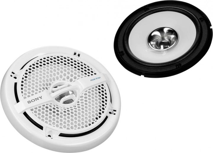 Produktbild Sony XS-MP1611 Marine (140 W, 16 cm, 6 x 8")