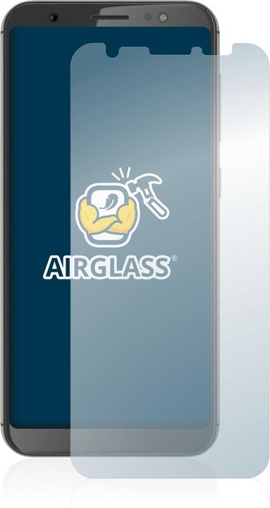 Actual product image BROTECT AirGlass Glass (1 Piece, GS185)