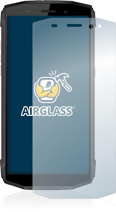 Image du produit BROTECT AirGlass Verre (1 pièce(s), Blackview BV5800 Pro)