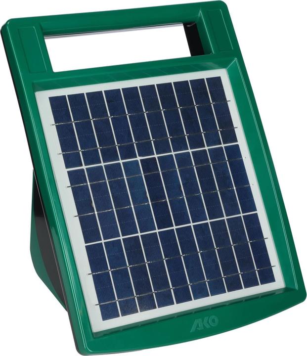 Actual product image AKO Solar Unit Sun Power S1000