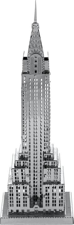 Image du produit Metal Earth Chrysler Building