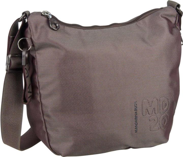 Image du produit Mandarina Duck Sac à bandoulière MD20 Hobo QMTV1