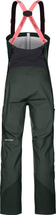 Produktbild Ortovox Women's 3L Deep Shell Bib Pants (XL)