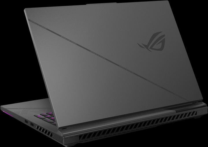 Productafbeelding ASUS Rog Strix G18 (17.99", Intel Core i9-14900HX, 32 GB, 1000 GB, NL)