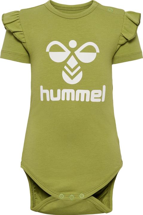 hummel Hmldream Ruffle Body S/S