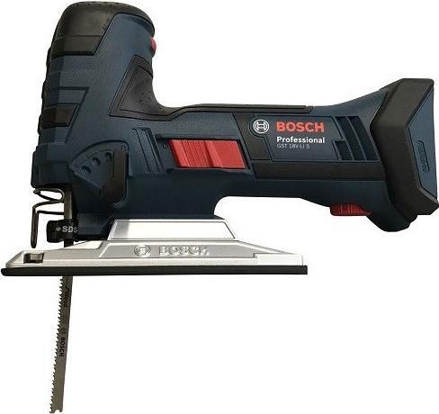 Immagine prodotto Bosch Professional Seghetto alternativo a batteria GST 18V-Li S