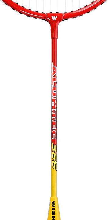 Immagine prodotto Wish Formula Set di racchette da badminton Wish Alumtec 366K