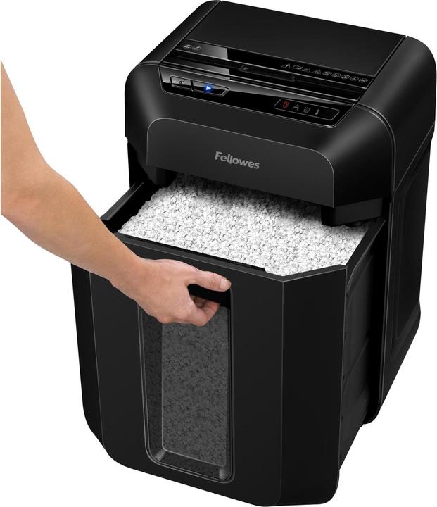 Immagine prodotto Fellowes AutoMax 90M (Taglio delle particelle)
