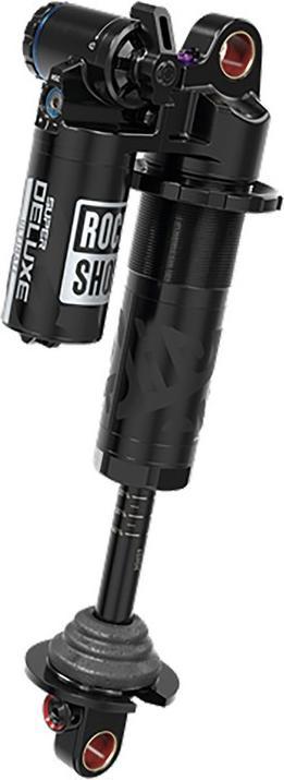 Actual product image RockShox Super Del. Ult. Coil RC2T