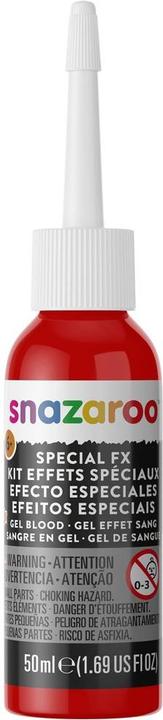Image du produit Snazaroo Accessoires Effets spéciaux FX-Set