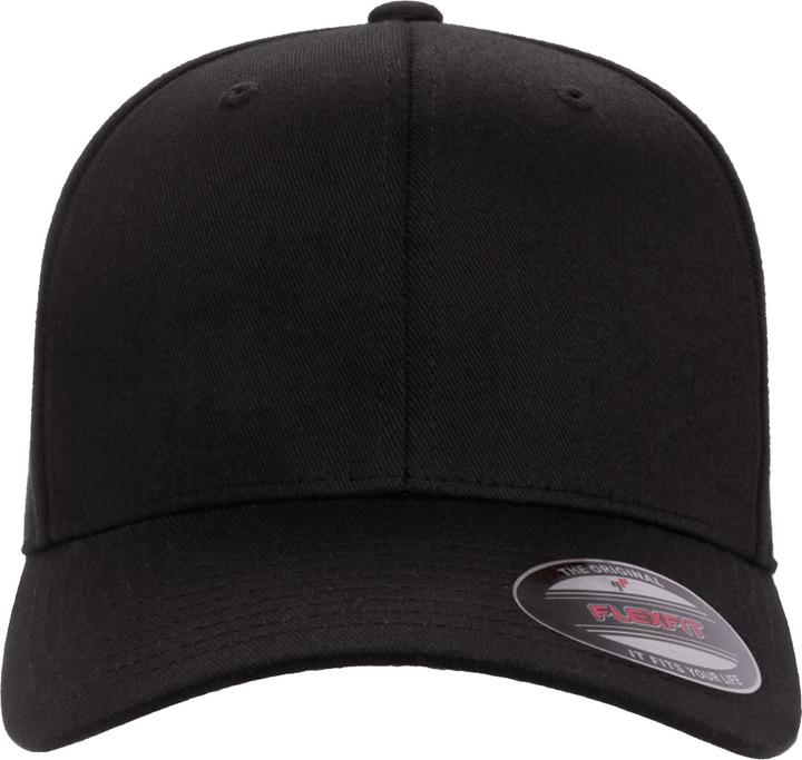 Immagine prodotto Yupoong Cappello da baseball Flexfit (S/M)