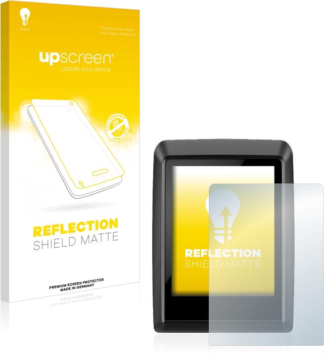 Produktbild upscreen Reflection Shield Displayschutz Matt