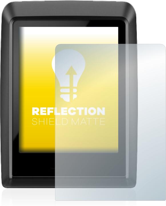 Produktbild upscreen Reflection Shield Displayschutz Matt