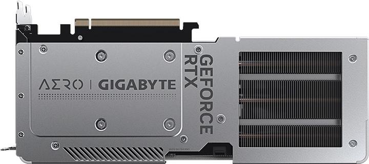 Produktbild Gigabyte GeForce RTX 4060 Ti AERO OC (8 GB)