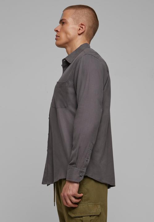 Produktbild Urban Classics Flanell Shirt (L)