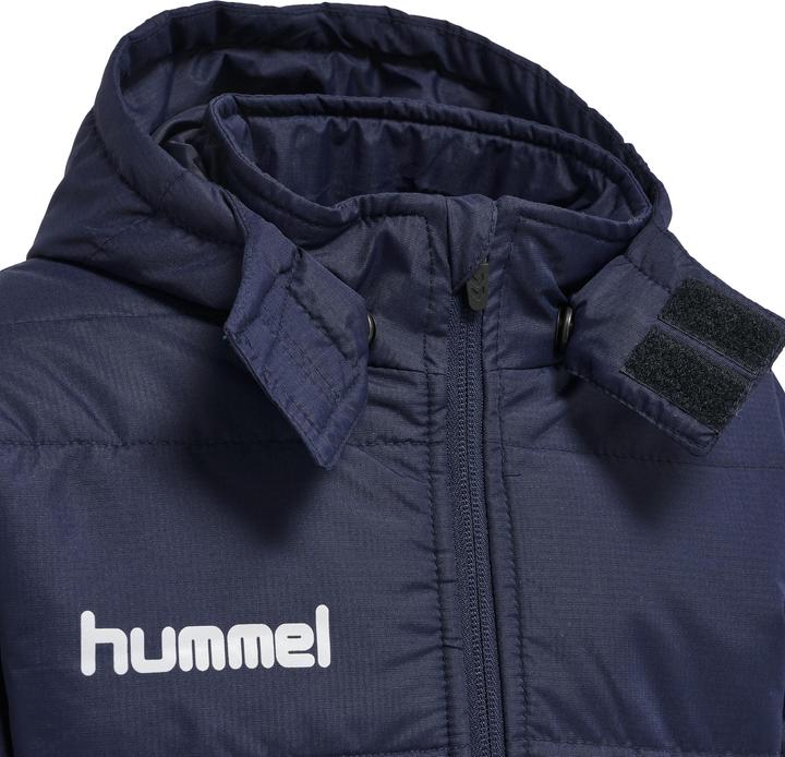 Immagine prodotto hummel Promo Giacca Corta Panchina Bambini (128)