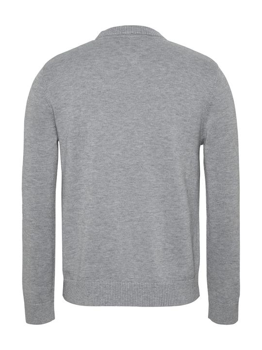 Actual product image Tommy Jeans Tjm Linear Small Chest Sweater (L)