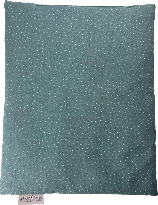 Produktbild Herzzucker Traubenkernki 26x21cm Pun Sal (26 x 21 cm)