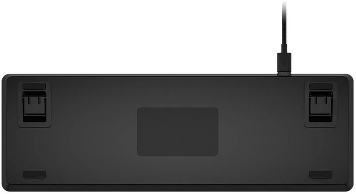 Actual product image Corsair K65 Pro Mini (CH, Cable)