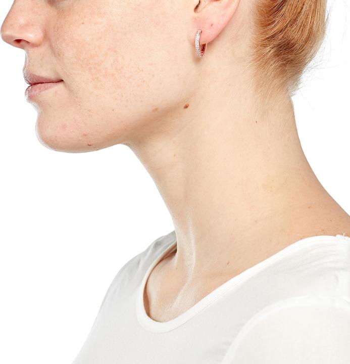 Actual product image Heideman Linn gold colored (100% stainless steel)