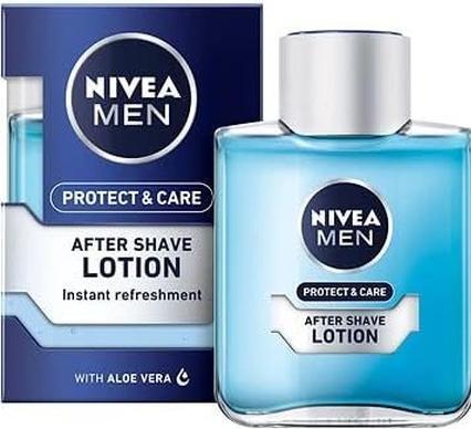 Immagine prodotto NIVEA Uomo Proteggi e Cura 100ml (Crema, 100 ml)