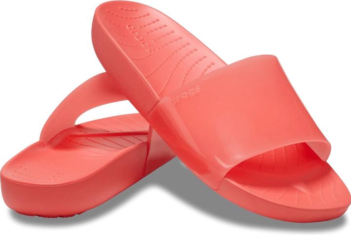 Produktbild Crocs W's Splash Glossy Slide (39)