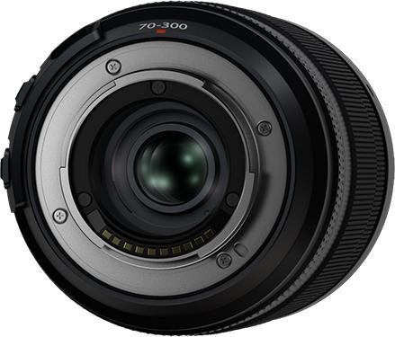 Produktbild Fujifilm FUJINON XF 70-300mm F4-5.6 R LM OIS WR (Fujinon XF, APS-C / DX)