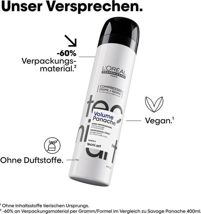 Produktbild L'Oréal Professionnel Art Wild Stylers (200 ml)