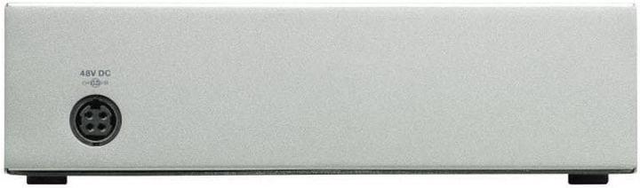 Produktbild Cisco SF110D-16HP: 16 Port Switch (16 Ports)