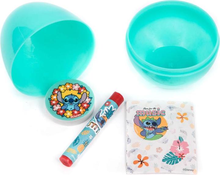 Actual product image Canenco Surprise egg