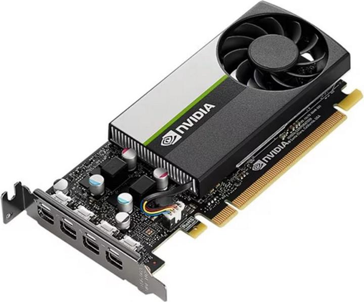 Actual product image PNY NVIDIA T1000 SB (8 GB)