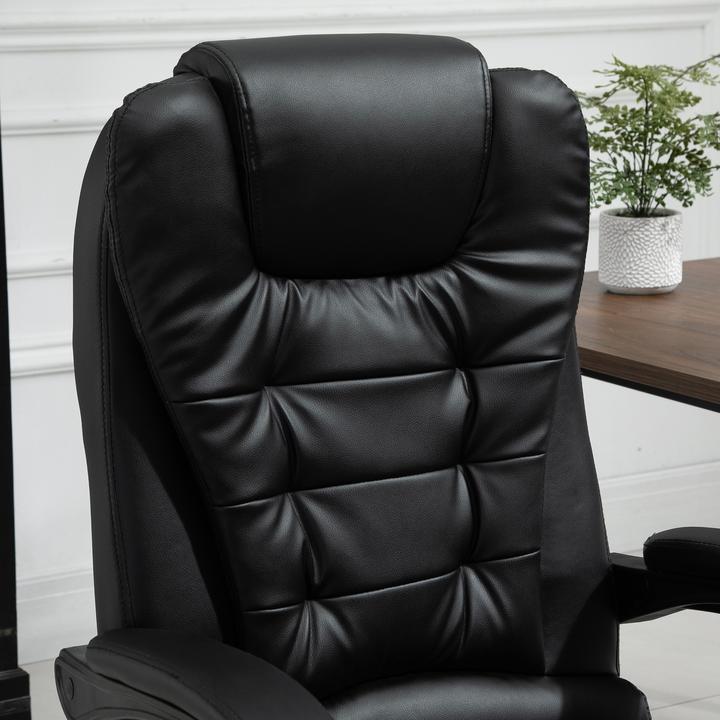 Image du produit Vinsetto Chaise de bureau