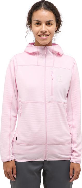 Actual product image Haglöfs L.I.M Mid Fast Hoodie (L)