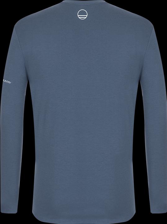 Immagine prodotto Wild Country Camicia a maniche lunghe Session da uomo (XL)