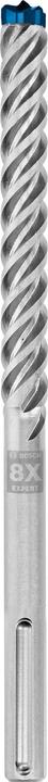 Image du produit Bosch Professional Zubehör Foret marteau EXPERT SDS max-8X, 22 x 200 x 320 mm (22.0 mm)