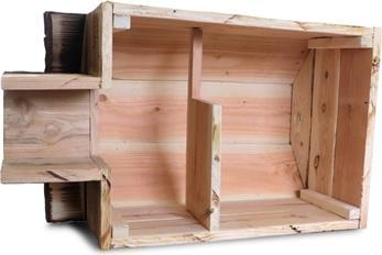 Immagine prodotto Utopia Egelhuis Gebrand Douglas Hout (Farfalle)