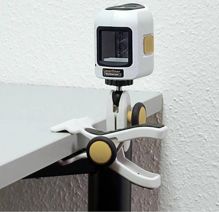 Produktbild Laserliner FlexClamp