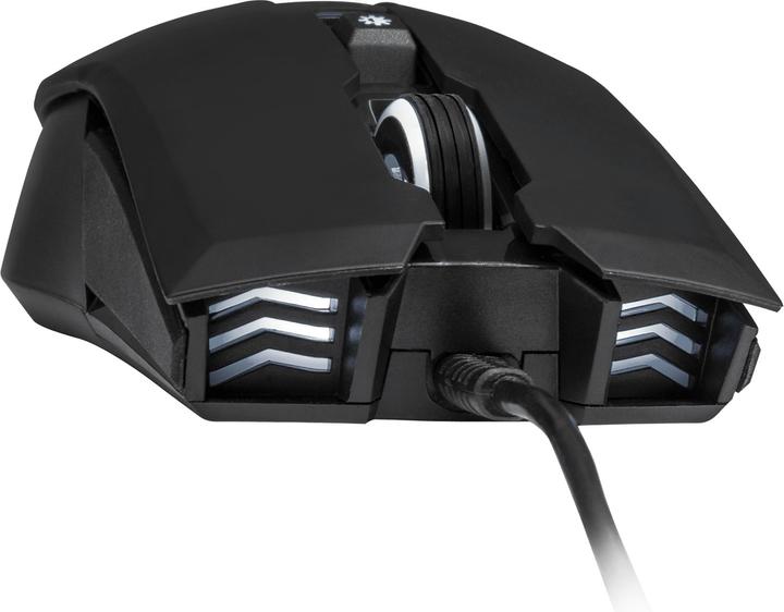 Produktbild Cooler Master Devastator III Plus (DE, Kabelgebunden)