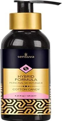 Produktbild Sensuva Hybrid Lubricant (125 ml)