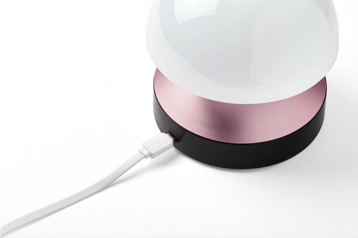 Actual product image Lexon Mina Sunrise