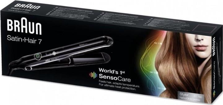 Produktbild Braun Satin Hair 7 SensoCare ST780 (Glätteisen)