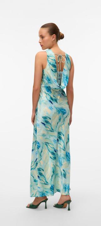 Immagine prodotto Vero Moda VMSELINE Langes Kleid Kleid (S)