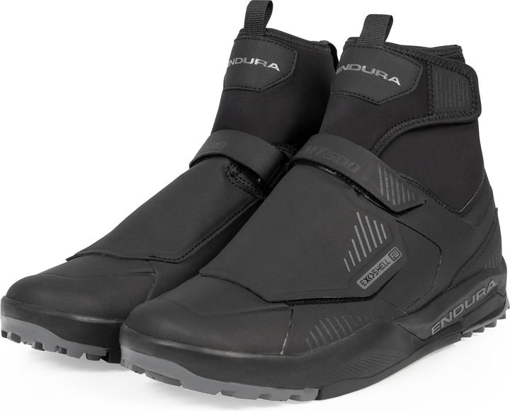 Image du produit Endura MT500 Burner Flat Chaussure étanche (39)