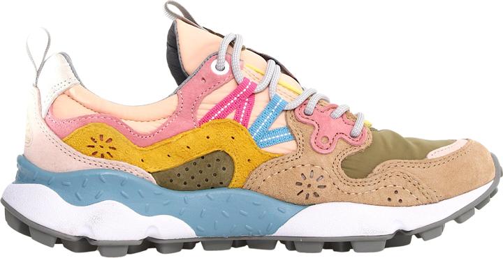Produktbild Flower Mountain Yamano 3 (38)