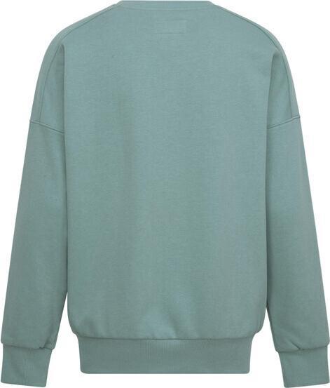 Produktbild Converse sweatshirt mit rundhalsausschnitt kind gfx ft (XXL)